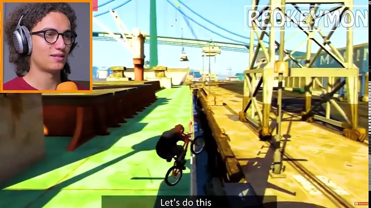 TRY NOT TO BE IMPRESSED CHALLENGE! (Gaming Edition)