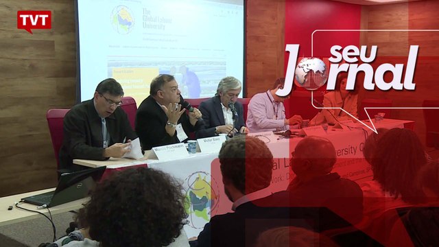 Encontro discute os rumos das garantias trabalhistas no mundo