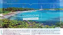 Ce mardi 10 juillet, Vakans O péyi revient avec votre France-Antilles ! C'est LE guide des loisirs touristiques pour vos vacances sur l'archipel. Mer, terre, pa