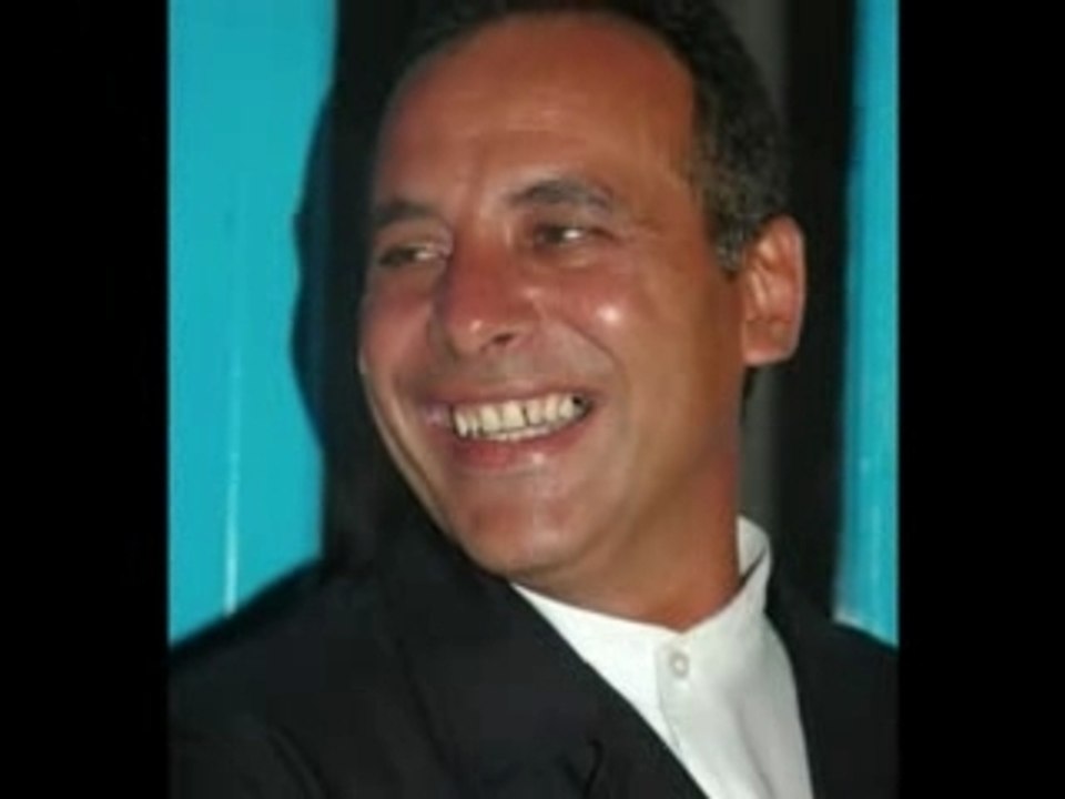 Nesnous et Karim (Mariage)