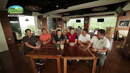 Alagang Magaling S10 Ep1 - Askalapatids
