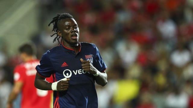 Lyon - Genesio : Traoré a beaucoup progressé, il est très important pour nous