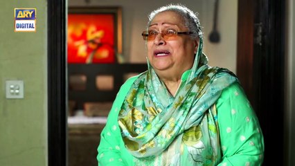 Sun yaara - Ep 20  - 15th May  2017 - ARY Digital Drama