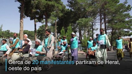 Do campo de batalha para as ruas