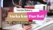 Tangerang Selatan Bakery | Toko Roti Tangerang Selatan | Jual Roti Tangerang Selatan