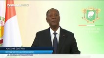 Côte d'Ivoire : Simone Gbagbo amnistiée par le président Alassane Ouattara