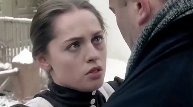 Белая гвардия - Bela Garda - Ep.06