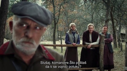 Паршивые овцы - Crne ovce - Ep.02