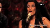 Nelly Furtado - I'm Like a Bird - Acoustic live
