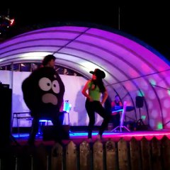 Sr. Cara de #milcao en #beerfest #ancud , este domingo hasta las 20:00hrs.en #parquebellavista #chilotito