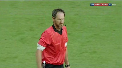 Borussia Dortmund 1-3 Napoli FULL HIGHLIGHTS & ALL GOALS HD