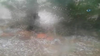 Elmalı'da İkinci Sel