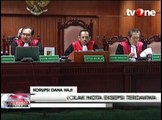 Jaksa Tolak Nota Eksepsi Suryadharma Ali