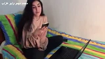 اسرع حب بين شب وبنت وخلال دقايق تزوجو اتحداك ماتنصدم