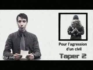 Chozpareï - Clip - Confidences d'une histoire