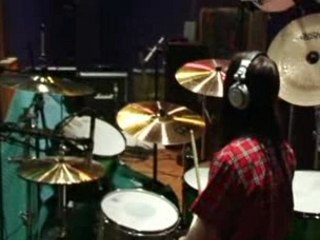 Roadrunner United - The All-Star Sessions ( part 8 of 8)