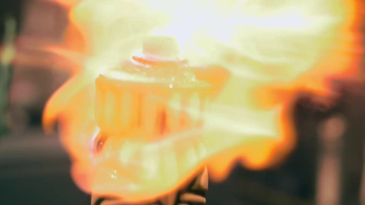 Aloha Tiki Bar - Cocktails & Bartending