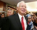 Najib to be slapped with more charges
