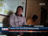 Menyamar Jadi Polisi, Perampokan Sadis Terjadi di Parepare