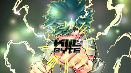 Peace sing 8-Bits (Boku No Hero Academia opening 2)