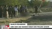 Taliban Serang Penjara di Afghanistan, 300 Tahanan Kabur