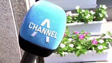 8월 8일 김진의 돌직구쇼 오프닝