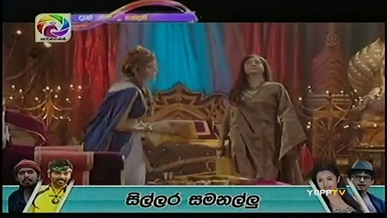 Chandra Nandini 07-08-2018 - Swarnavahini Chandra Nandani 251