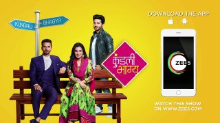 Kundali Bhagya - Karan & Preeta Chase Prithvi - Episode 278 - Best Scene | Zee Tv | Hindi Tv Show TVH