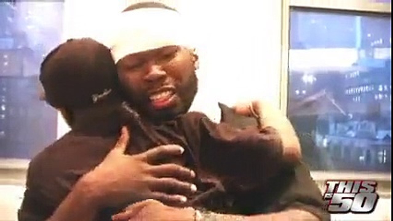 50 Cent Rushed to Hospital After Listening to Fat Joe...