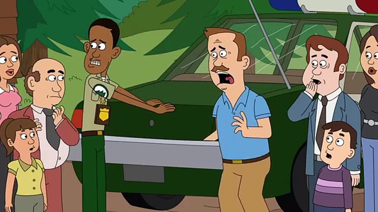 (+16) Brickleberry em Escoelho T01_04