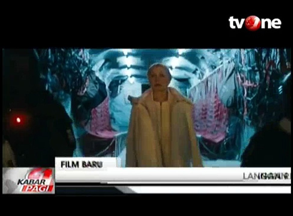 Trailer Film "Maze Runner Scorch Trials"