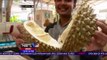 Serba-serbi Durian dan Mangga di Pekan Raya Durian & Mangga