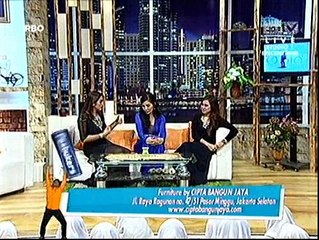 Telat Datang Bulan, Bella Shofie Hamil?