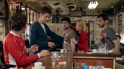 Nedjeljom ujutro subotom navecer - Ep.10