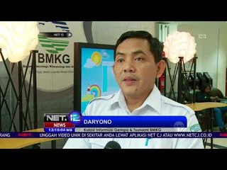 BMKG Meminta Warga untuk Tidak Khawatir dengan Gempa Susulan - NET 12