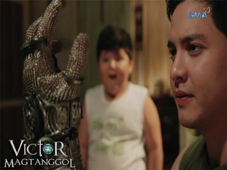 Victor Magtanggol: Pag-uwi | Teaser Ep. 8