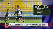 ⚽ Todos goles de la fecha, Católica mantiene el liderato y la 