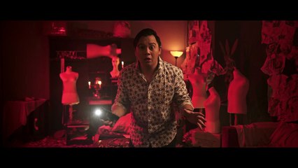 KALO BERANI FULLSCREEN | SEBELUM IBLIS MENJEMPUT w/ CHELSEA ISLAN & PEVITA PEARCE