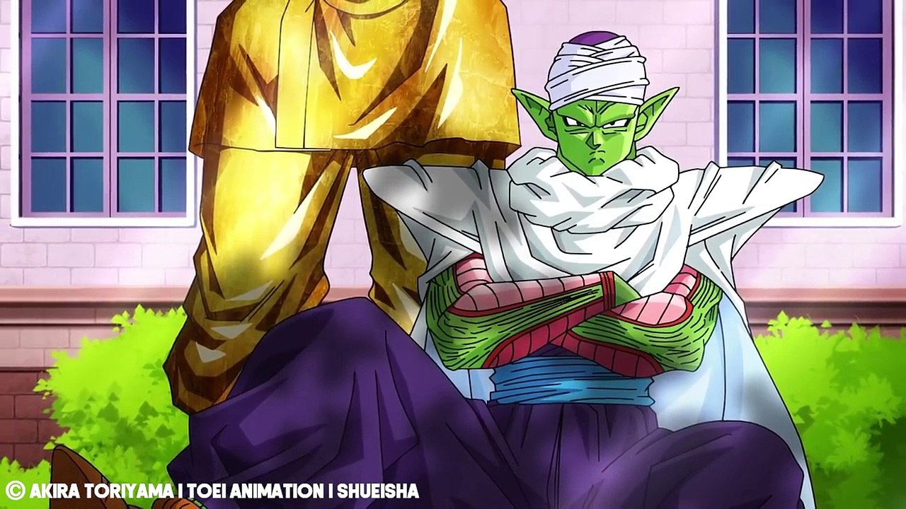 DARUM werden wir Ultra Instinct Goku WIEDERSEHEN! Dragonball Super: Broly Film Fragen