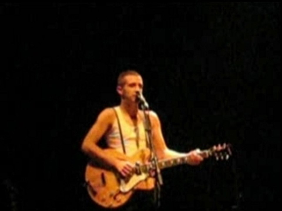 Mr Roux au Kao