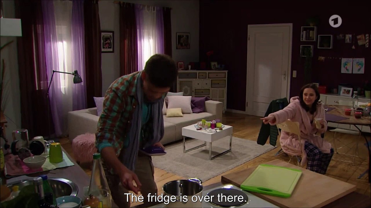 Boris & Tobias Episode 2946