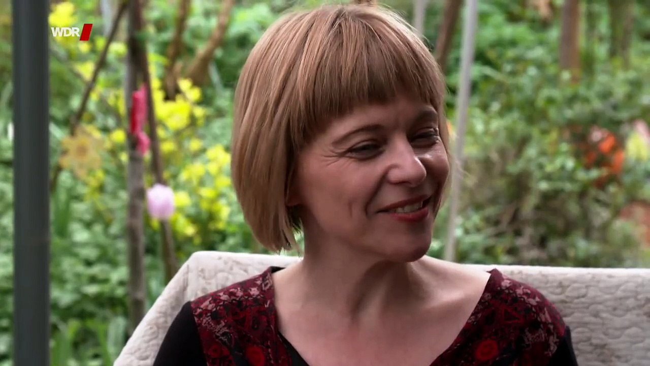 Als witwe zurück ins leben | wdr doku