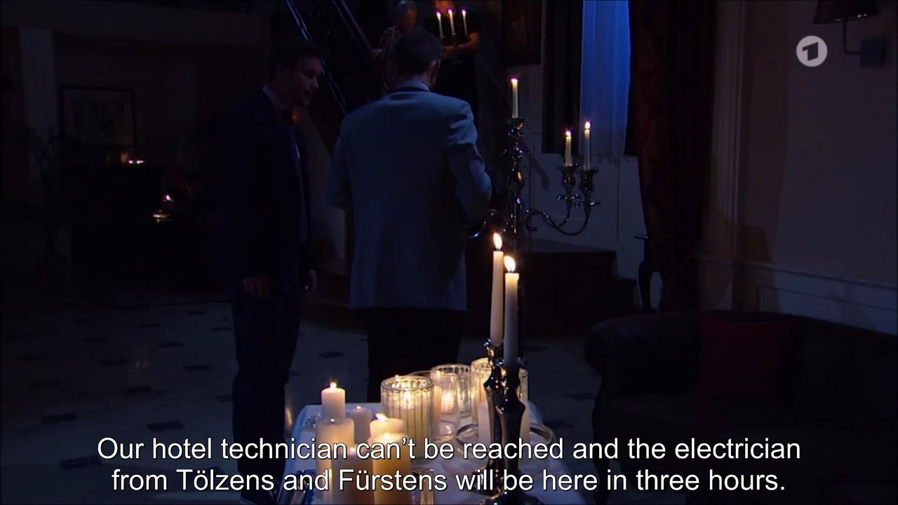 Boris & Tobias Episode 2947