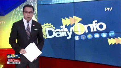 Factory output ng bansa, tumaas sa loob ng 6 na buwan