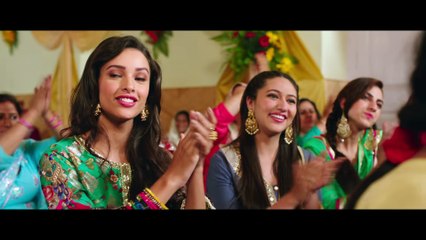 Laila Majnu Trailer