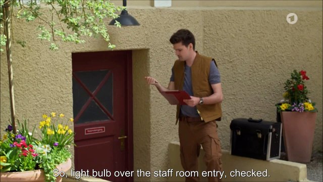 Boris & Tobias Episode 2949