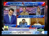Gen (R) Amjad Shoaib Reveled How Other Parties Rigged In Elections