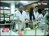 Mahasiswa IPB Ubah Kulit Singkong Jadi Gula Cair Rendah Kalori