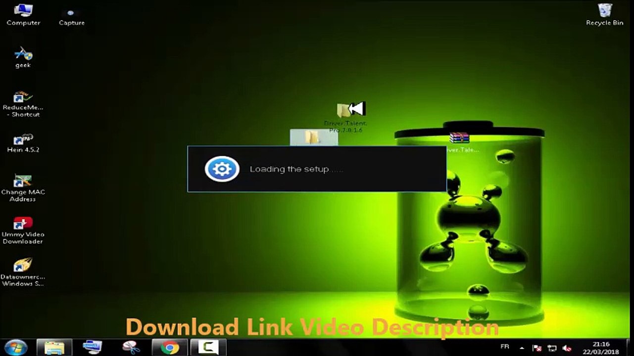 Driver Talent Pro Serial Key