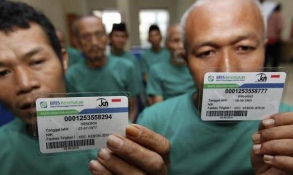 Ini Skenario Penyelamatan Defisit BPJS Kesehatan